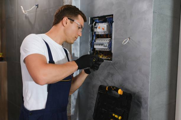 Best Electrical Repair Services  in USA